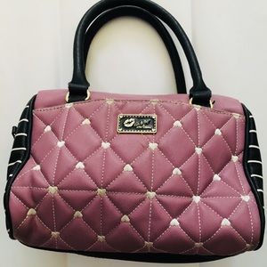 ‼️SOLD‼️Betsey Johnson purse‼️